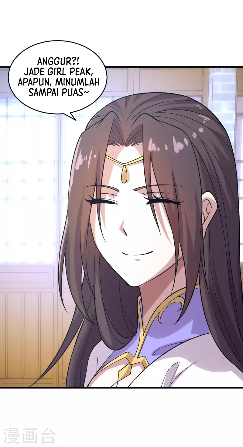 Xianwu Dizun Chapter 180 Gambar 10